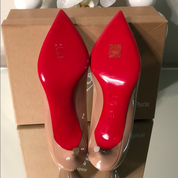 Christian Louboutin Shoes - Christian Louboutin shoes
